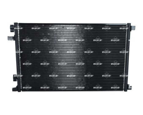 Condenser, air conditioning EASY FIT 35449 NRF, Image 5