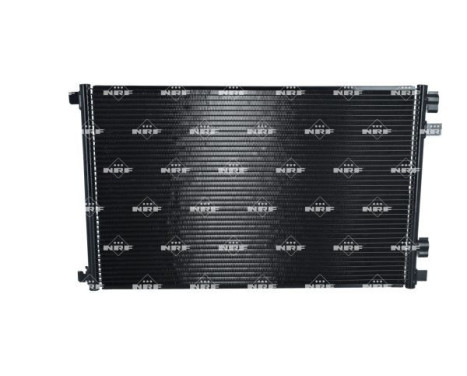 Condenser, air conditioning EASY FIT 35449 NRF, Image 7