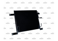 Condenser, air conditioning EASY FIT 35451 NRF