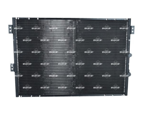 Condenser, air conditioning EASY FIT 35461 NRF, Image 4