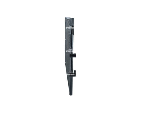 Condenser, air conditioning EASY FIT 35461 NRF, Image 2
