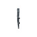 Condenser, air conditioning EASY FIT 35461 NRF, Thumbnail 2