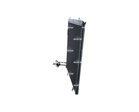 Condenser, air conditioning EASY FIT 35463 NRF, Image 6