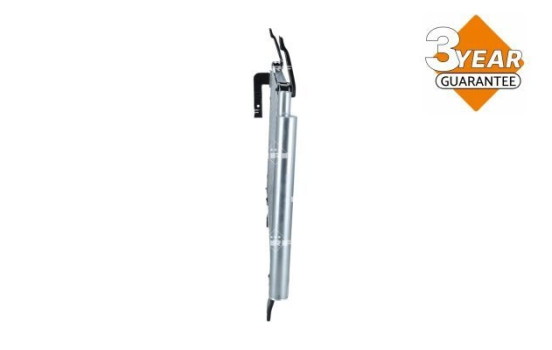 Condenser, air conditioning EASY FIT 35464 NRF, Image 5