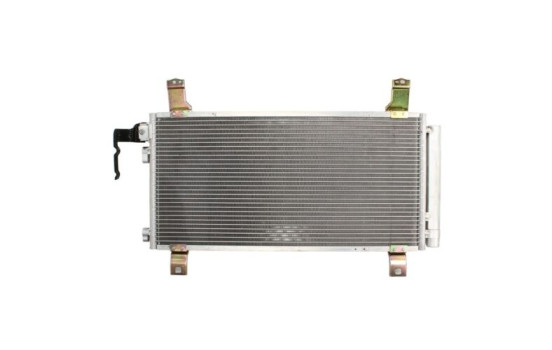 Condenser, air conditioning EASY FIT 35464 NRF