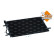 Condenser, air conditioning EASY FIT 35465 NRF, Thumbnail 6