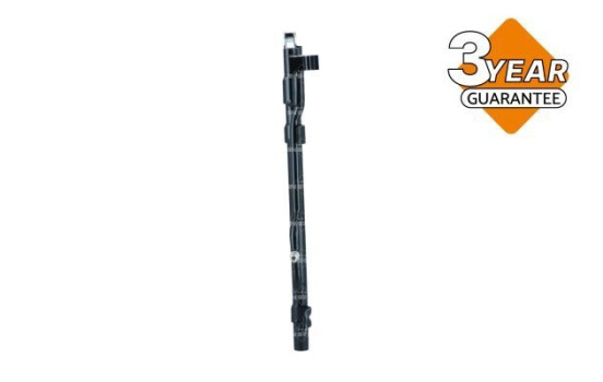 Condenser, air conditioning EASY FIT 35465 NRF, Image 7