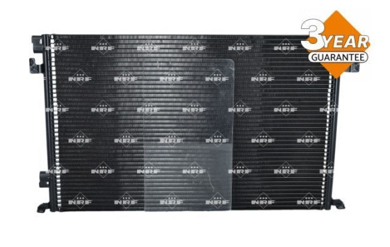 Condenser, air conditioning EASY FIT 35467 NRF, Image 6