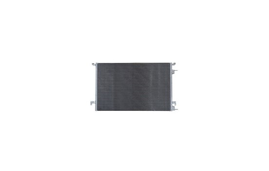 Condenser, air conditioning EASY FIT 35467 NRF