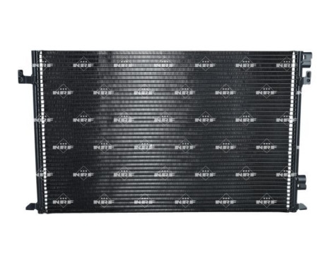 Condenser, air conditioning EASY FIT 35467 NRF, Image 5