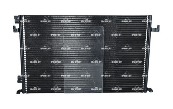 Condenser, air conditioning EASY FIT 35467 NRF, Image 7