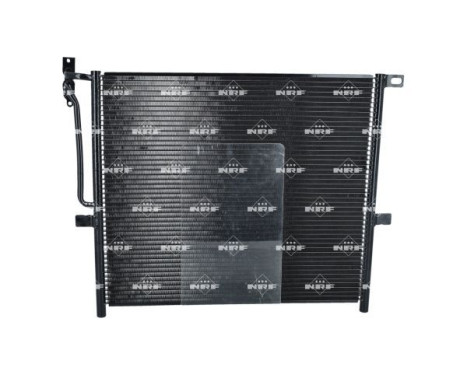 Condenser, air conditioning EASY FIT 35468 NRF, Image 7