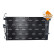 Condenser, air conditioning EASY FIT 35474 NRF, Thumbnail 6