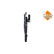 Condenser, air conditioning EASY FIT 35474 NRF, Thumbnail 7