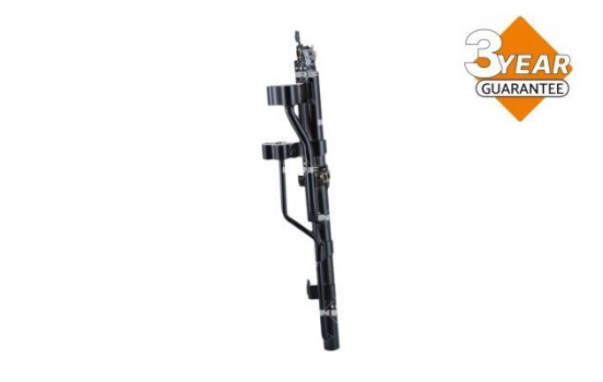Condenser, air conditioning EASY FIT 35477 NRF, Image 5