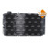 Condenser, air conditioning EASY FIT 35477 NRF, Thumbnail 6