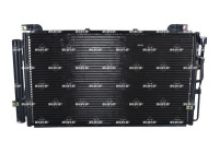 Condenser, air conditioning EASY FIT 35477 NRF