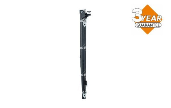 Condenser, air conditioning EASY FIT 35482 NRF, Image 7