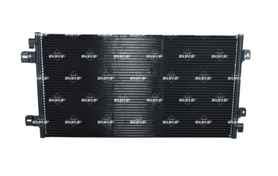 Condenser, air conditioning EASY FIT 35485 NRF, Image 3