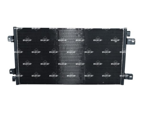 Condenser, air conditioning EASY FIT 35485 NRF, Image 5