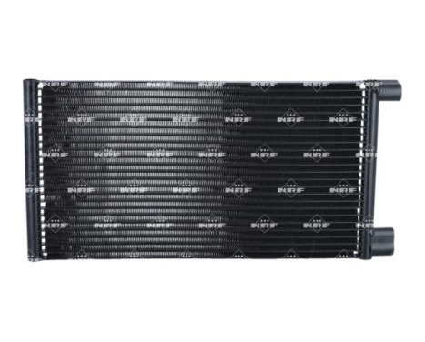 Condenser, air conditioning EASY FIT 35487 NRF, Image 3