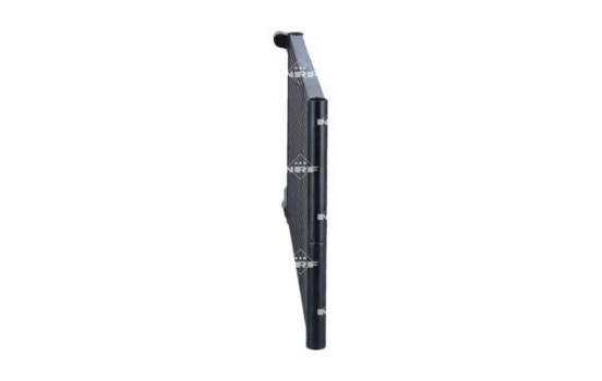 Condenser, air conditioning EASY FIT 35487 NRF, Image 6
