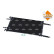Condenser, air conditioning EASY FIT 35493 NRF, Thumbnail 3