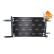 Condenser, air conditioning EASY FIT 35493 NRF, Thumbnail 6