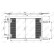 Condenser, air conditioning EASY FIT 35493 NRF, Thumbnail 6