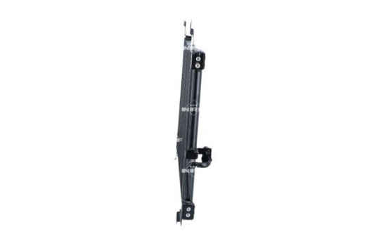 Condenser, air conditioning EASY FIT 35494 NRF, Image 4