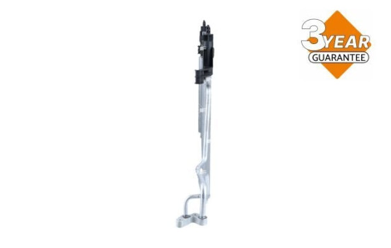 Condenser, air conditioning EASY FIT 35495 NRF, Image 5