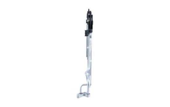 Condenser, air conditioning EASY FIT 35495 NRF, Image 2