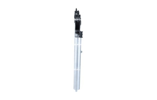 Condenser, air conditioning EASY FIT 35495 NRF, Image 5