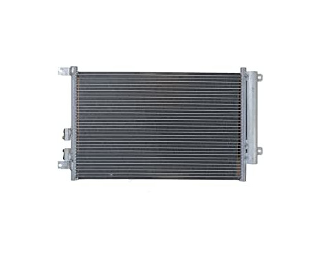 Condenser, air conditioning EASY FIT 35499 NRF