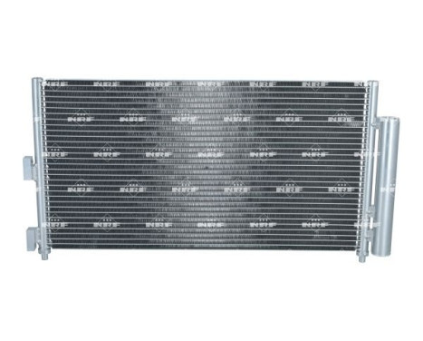 Condenser, air conditioning EASY FIT 35500 NRF, Image 5