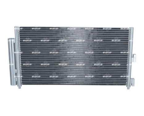 Condenser, air conditioning EASY FIT 35500 NRF, Image 7