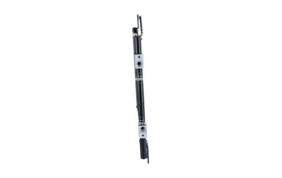 Condenser, air conditioning EASY FIT 35501 NRF, Image 5