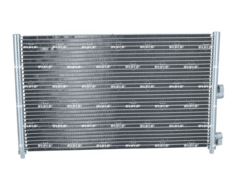 Condenser, air conditioning EASY FIT 35502 NRF, Image 3