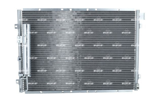Condenser, air conditioning EASY FIT 35515 NRF