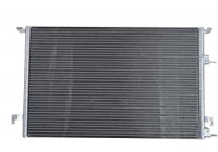 Condenser, air conditioning EASY FIT 35516 NRF