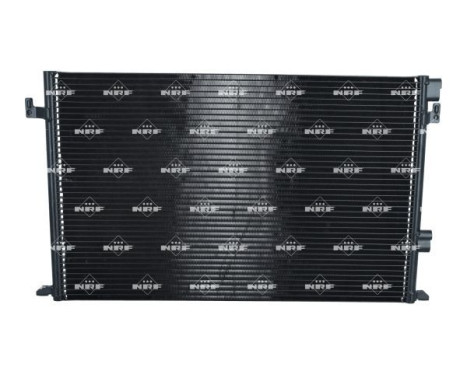 Condenser, air conditioning EASY FIT 35516 NRF, Image 3