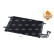 Condenser, air conditioning EASY FIT 35520 NRF, Thumbnail 3