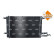 Condenser, air conditioning EASY FIT 35520 NRF, Thumbnail 4