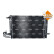 Condenser, air conditioning EASY FIT 35520 NRF, Thumbnail 6