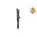 Condenser, air conditioning EASY FIT 35520 NRF, Thumbnail 7