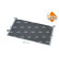 Condenser, air conditioning EASY FIT 35525 NRF, Thumbnail 4