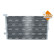 Condenser, air conditioning EASY FIT 35525 NRF, Thumbnail 5