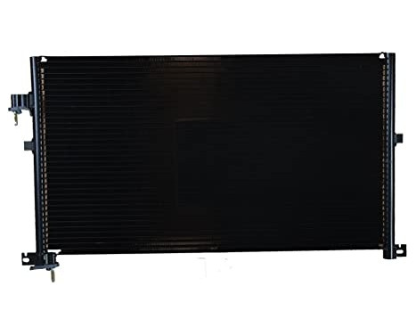 Condenser, air conditioning EASY FIT 35525 NRF