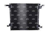 Condenser, air conditioning EASY FIT 35526 NRF