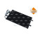 Condenser, air conditioning EASY FIT 35527 NRF, Thumbnail 4